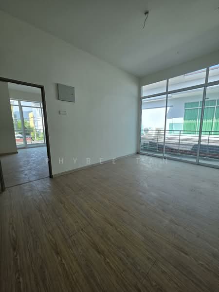 Semi-Detached House for Sale in Bandar Lahat Baru (Lahat) - Phybee Tan - Interior - PropertyGuru.com.my