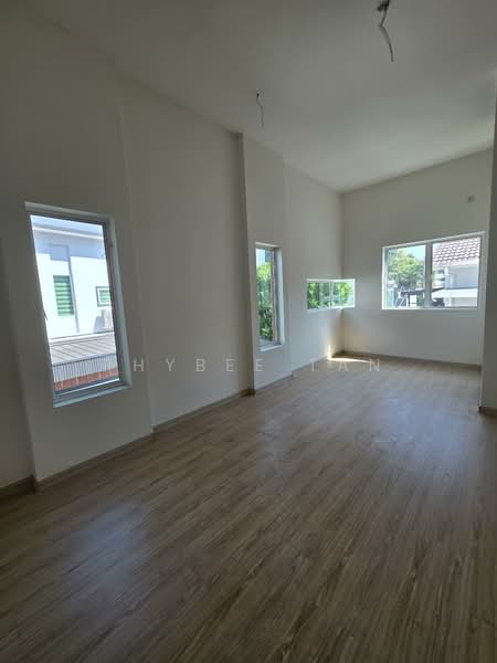 Semi-Detached House for Sale in Bandar Lahat Baru (Lahat) - Phybee Tan - Interior - PropertyGuru.com.my