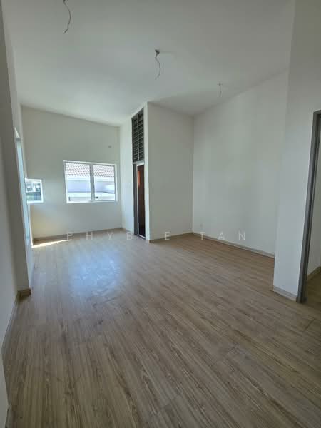 Semi-Detached House for Sale in Bandar Lahat Baru (Lahat) - Phybee Tan - Interior - PropertyGuru.com.my