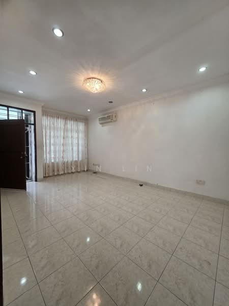 1-storey Terraced House for Sale in Taman Impian Emas (Skudai) - Xin Lin - PropertyGuru.com.my