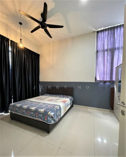 Service Residence for Rent at Third Avenue - Jenny Ng - Bedroom - PropertyGuru.com.my