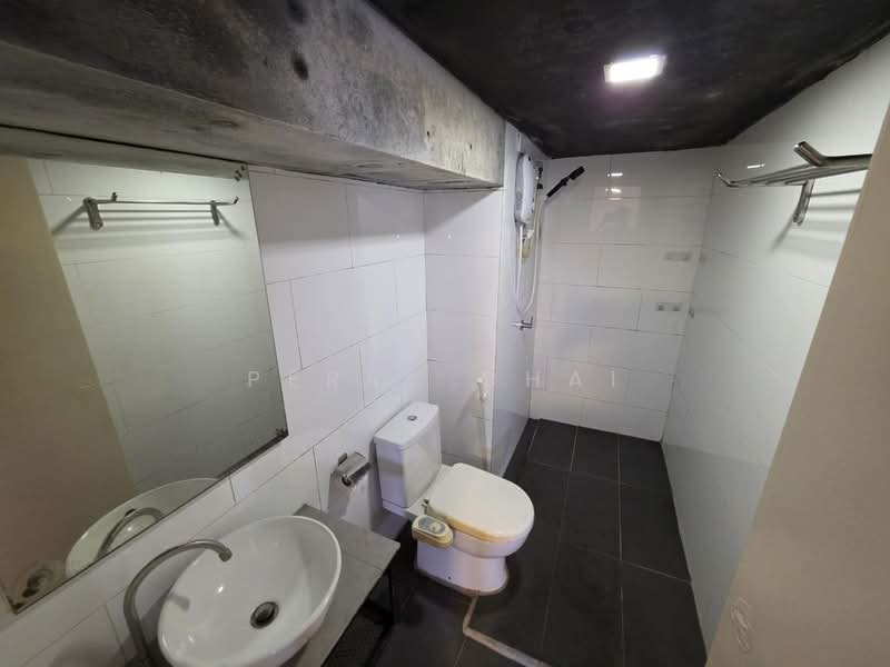 My Loft @ Empire City untuk Untuk Disewa - RM 1,500 /bulan, Apr 2026 - Bathroom - PropertyGuru.com.my