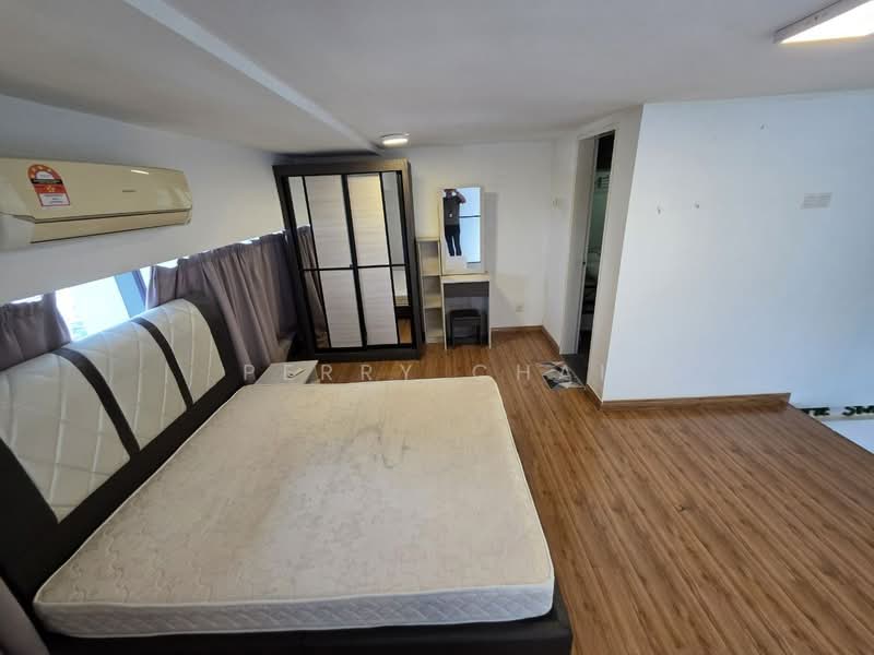 My Loft @ Empire City untuk Untuk Disewa - RM 1,500 /bulan, Apr 2026 - Bedroom - PropertyGuru.com.my