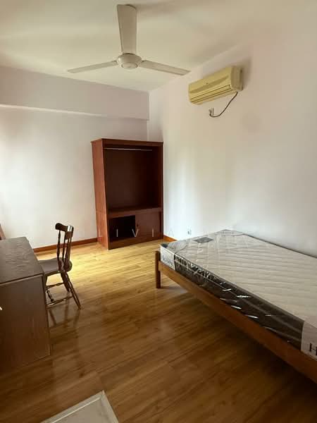 Kondominium untuk Disewa di Pertiwi Indah - Olivia Ng - Bedroom - PropertyGuru.com.my