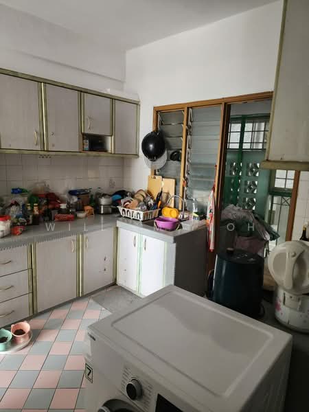 Menara Alpha untuk Untuk Dijual - RM 320,000, Apr 2026 - Kitchen - PropertyGuru.com.my