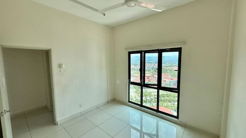 Condominium for Sale at Lake Vista Residence (Tasik Vista Residen) - Amir Asyraf - PropertyGuru.com.my