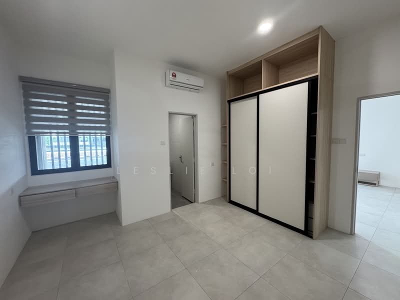 Untuk Dijual - Kensho Cove