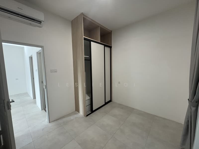 Untuk Dijual - Kensho Cove