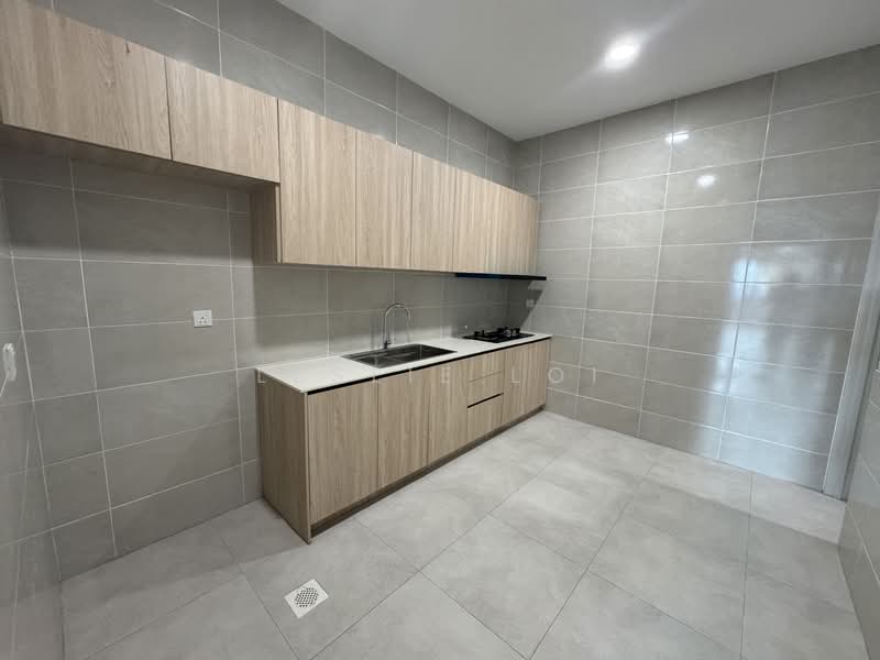 Untuk Dijual - Kensho Cove