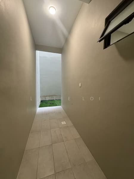 Untuk Dijual - Kensho Cove