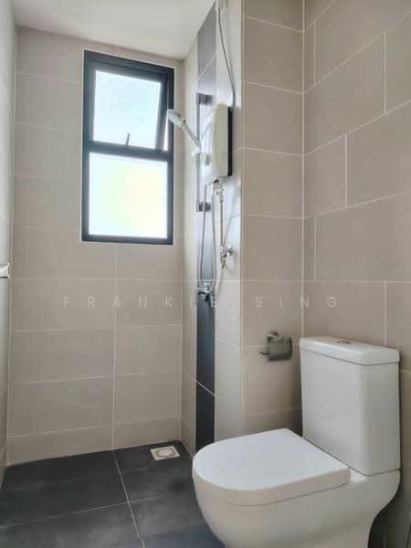 Tuan Residency untuk Untuk Disewa - RM 2,000 /bulan, Apr 2026 - Bathroom - PropertyGuru.com.my