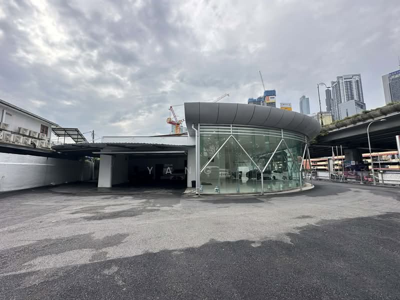 Commercial Bungalow for Rent in Jalan Tun Razak (KL City Centre) - Yang . - Exterior - PropertyGuru.com.my
