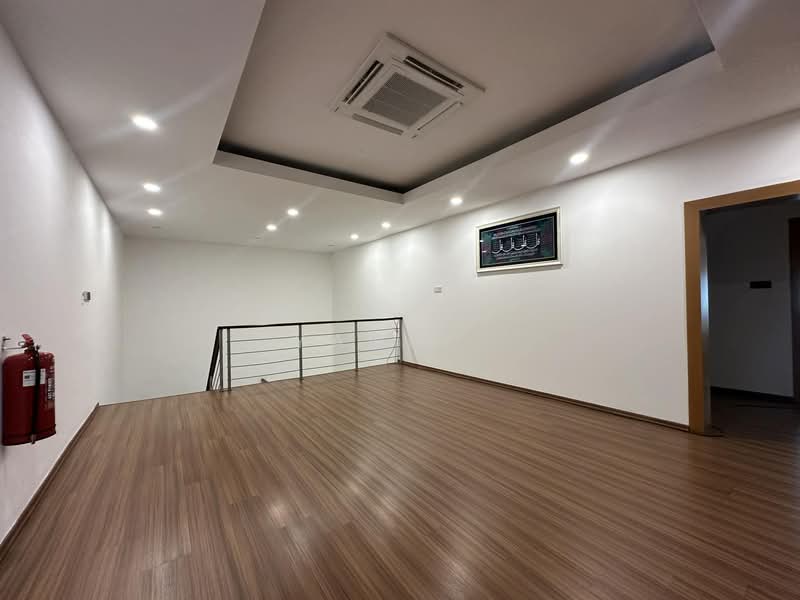 Commercial Bungalow for Rent in Jalan Tun Razak (KL City Centre) - Yang . - Interior - PropertyGuru.com.my