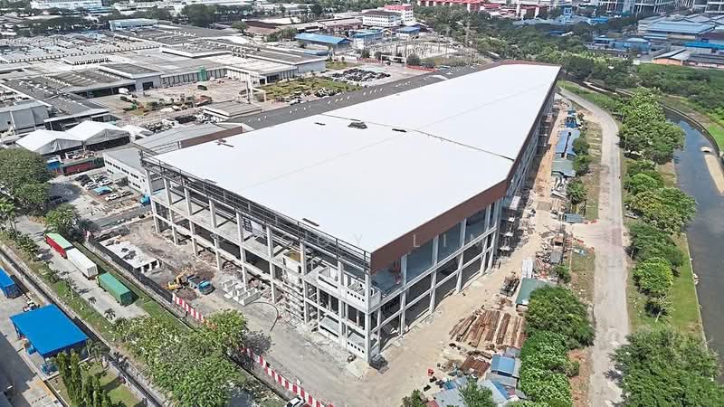 Warehouse for Rent in Shah Alam (Selangor) - Peggy Lim - Exterior - PropertyGuru.com.my