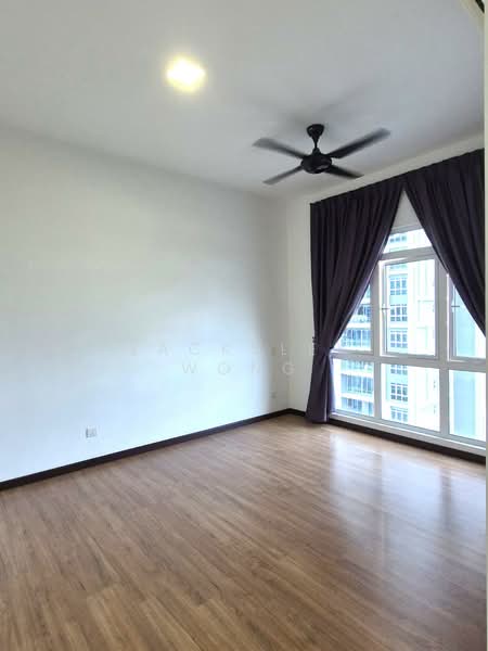 Service Residence for Rent at Clarita Tower @ Eco Sky - Jacksley Wong - Interior - PropertyGuru.com.my