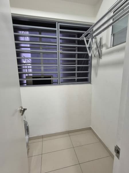 Service Residence for Rent at Clarita Tower @ Eco Sky - Jacksley Wong - Interior - PropertyGuru.com.my