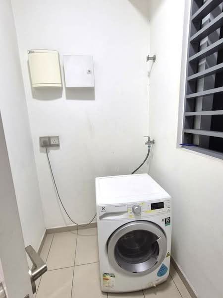 Service Residence for Rent at Clarita Tower @ Eco Sky - Jacksley Wong - Interior - PropertyGuru.com.my