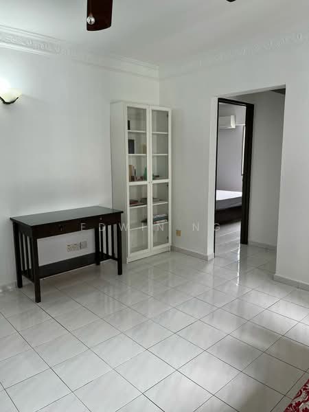Apartment for Rent at Taman Pekaka Block 31 - Edwin Ng - Living Room - PropertyGuru.com.my