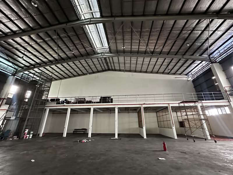 Factory for Sale in Masai (Johor) - Ryan Tan - Interior - PropertyGuru.com.my