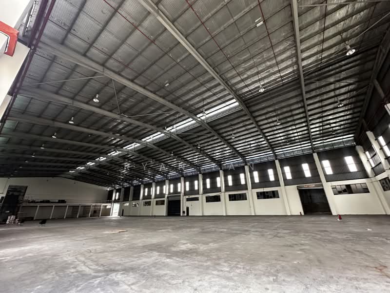 Factory for Sale in Masai (Johor) - Ryan Tan - Interior - PropertyGuru.com.my