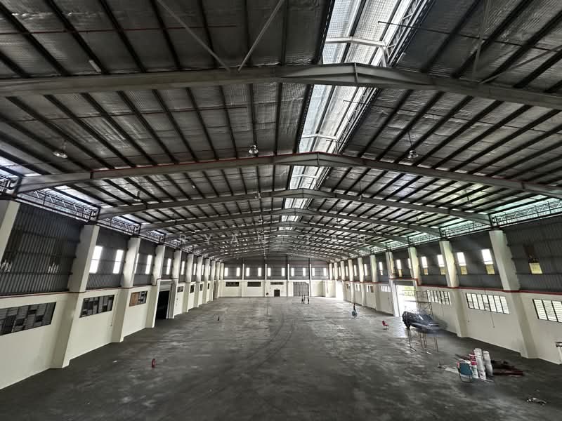 Factory for Sale in Masai (Johor) - Ryan Tan - Interior - PropertyGuru.com.my
