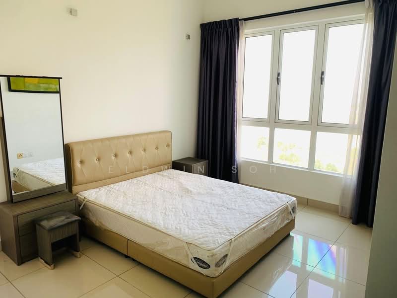 Tropez Residences untuk Untuk Disewa - RM 2,100 /bulan, Apr 2026 - Bedroom - PropertyGuru.com.my
