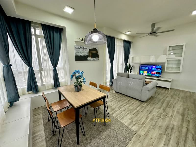 The Ridge untuk Untuk Disewa - RM 3,300 /bulan, Apr 2026 - PropertyGuru.com.my