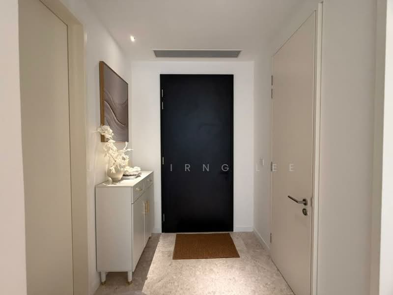 Service Residence for Rent at SO Sofitel Kuala Lumpur Residences - Jia Yirng Lee - Entrance - PropertyGuru.com.my