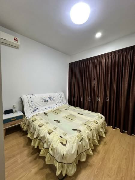 Condominium for Sale at Bay Point @ Country Garden Danga Bay - Anson Hiong - Bedroom - PropertyGuru.com.my