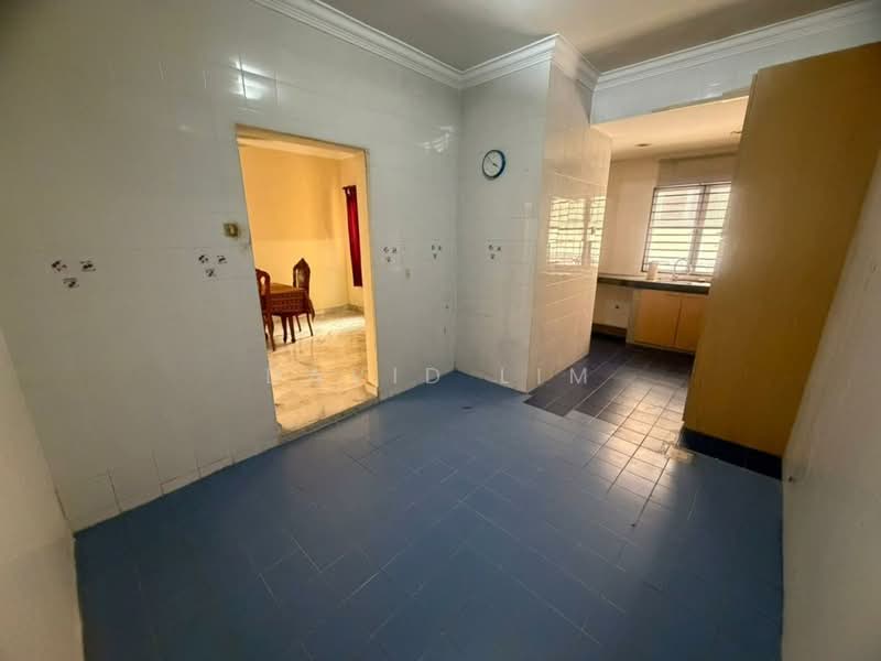 Desa 7 Bandar Country Homes Anggun Rawang untuk Untuk Dijual - RM 475,000, Apr 2026 - Kitchen - PropertyGuru.com.my