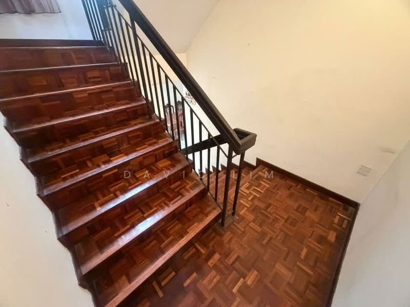 Desa 7 Bandar Country Homes Anggun Rawang untuk Untuk Dijual - RM 475,000, Apr 2026 - Interior - PropertyGuru.com.my