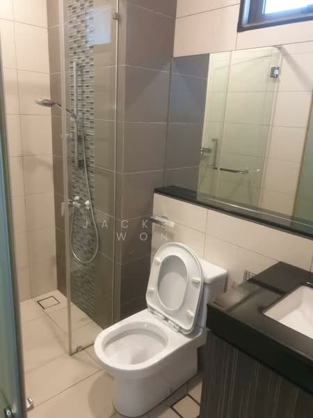 KM1 East untuk Untuk Disewa - RM 5,200 /bulan, Apr 2026 - Bathroom - PropertyGuru.com.my