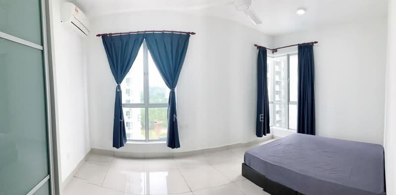 Apartment for Rent at Aliff Avenue (Dwi Alif) - Jenny Tee - Bedroom - PropertyGuru.com.my