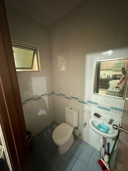 2-storey Terraced House for Sale in Taman Mount Austin (Tebrau) - Mohd Faez - Bathroom - PropertyGuru.com.my