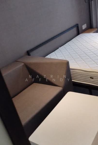 Service Residence for Rent at DK Impian - Nazrin Affendy - PropertyGuru.com.my