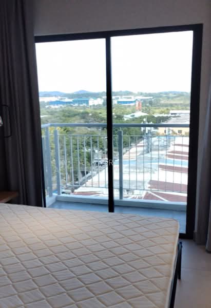 Service Residence for Rent at DK Impian - Nazrin Affendy - PropertyGuru.com.my