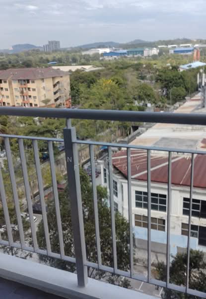 Service Residence for Rent at DK Impian - Nazrin Affendy - PropertyGuru.com.my