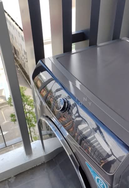 Service Residence for Rent at DK Impian - Nazrin Affendy - PropertyGuru.com.my