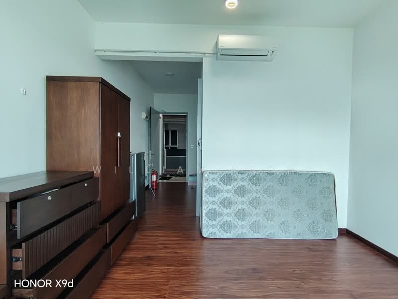 Service Residence for Rent at Gaya Resort Homes - William Yeoh - Interior - PropertyGuru.com.my