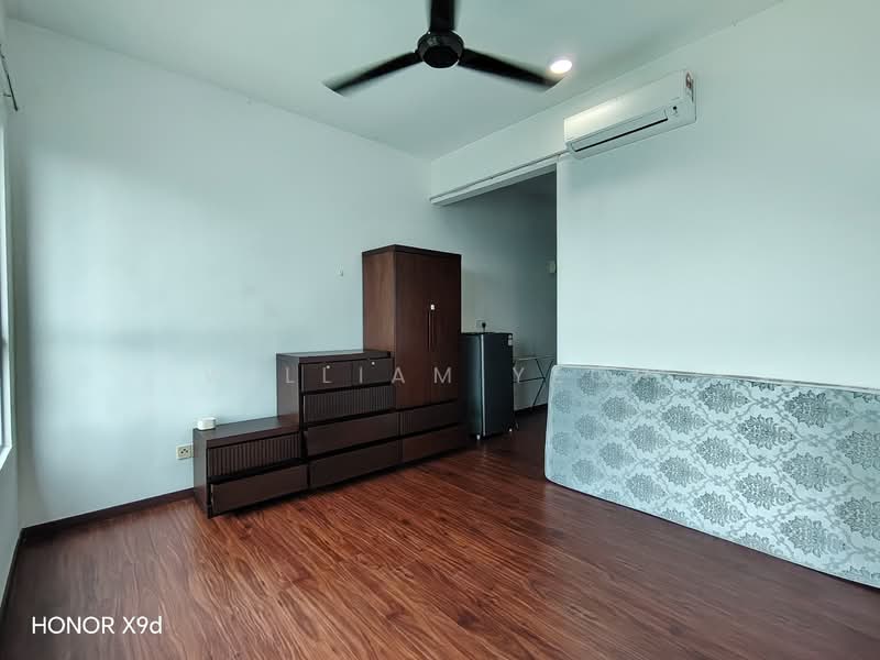 Service Residence for Rent at Gaya Resort Homes - William Yeoh - Interior - PropertyGuru.com.my