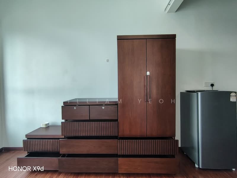 Service Residence for Rent at Gaya Resort Homes - William Yeoh - Interior - PropertyGuru.com.my