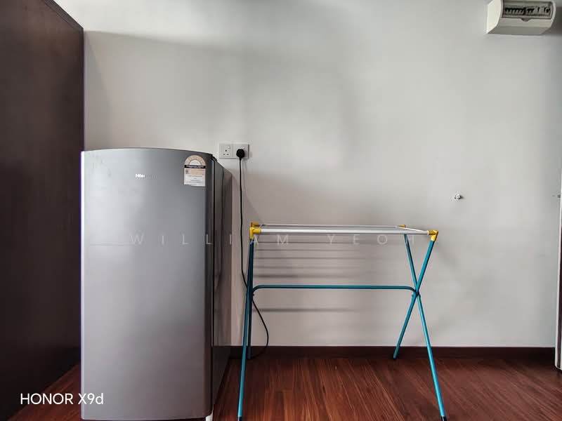 Service Residence for Rent at Gaya Resort Homes - William Yeoh - Interior - PropertyGuru.com.my