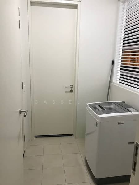 Condominium for Rent at Verdi Eco-Dominiums - Cassell . - Interior - PropertyGuru.com.my