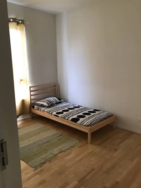 Condominium for Rent at Verdi Eco-Dominiums - Cassell . - Bedroom - PropertyGuru.com.my