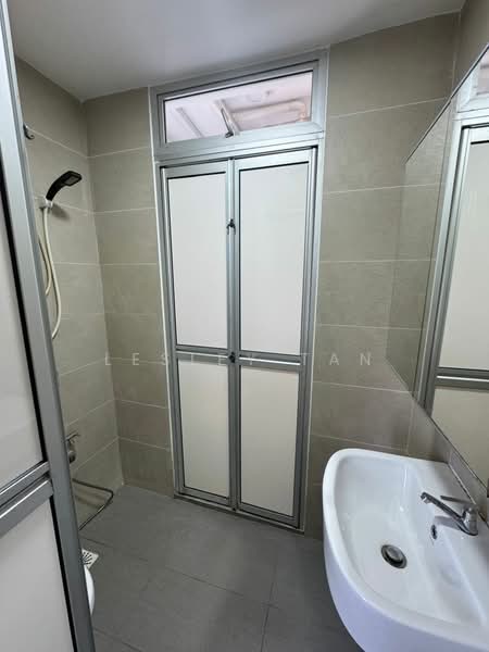 Apartment for Sale at Midas - Lesley Tan - Bathroom - PropertyGuru.com.my