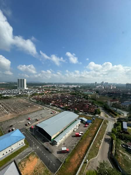 Apartment for Sale at Midas - Lesley Tan - Exterior - PropertyGuru.com.my