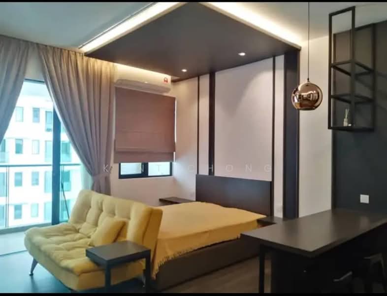 Vista Bangi untuk Untuk Dijual - RM 268,800, Apr 2026 - Bedroom - PropertyGuru.com.my