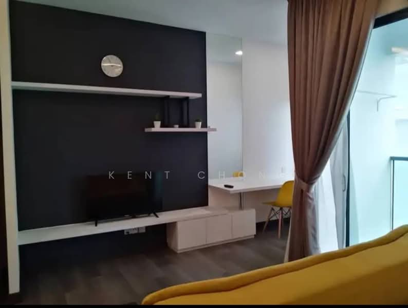 Vista Bangi untuk Untuk Dijual - RM 268,800, Apr 2026 - Living Room - PropertyGuru.com.my