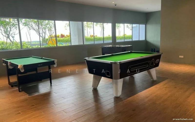 Service Residence for Rent at SkyLake Residence - Renetta Jau - Facilities - PropertyGuru.com.my