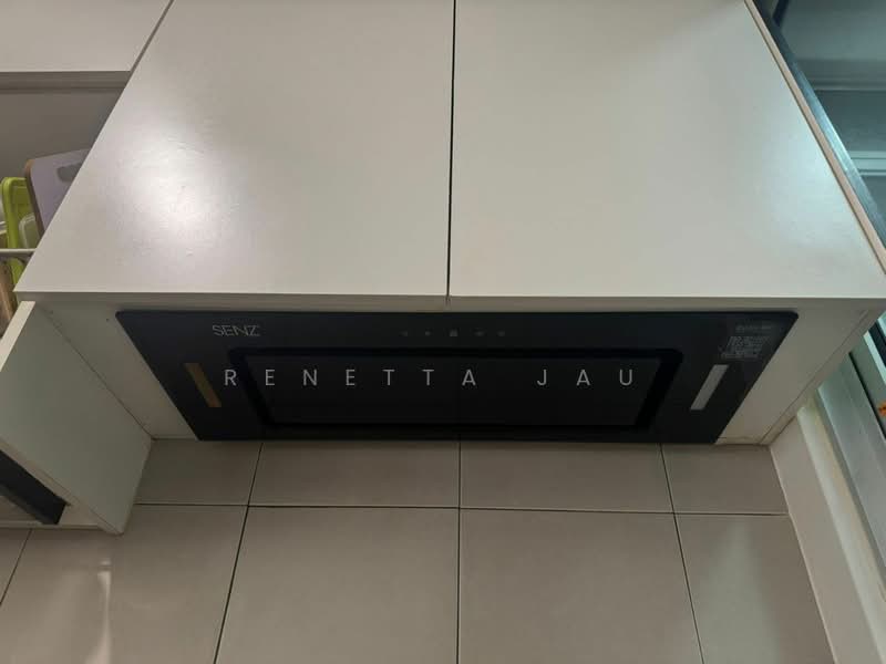 Service Residence for Rent at SkyLake Residence - Renetta Jau - PropertyGuru.com.my